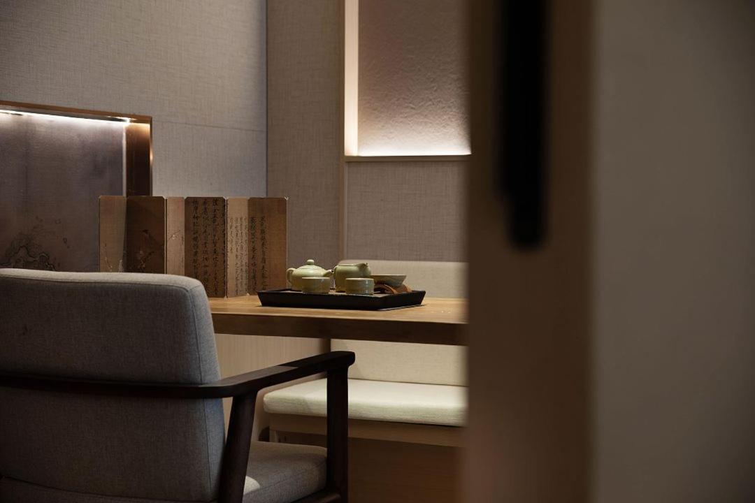 Walling Hotel - Chongqing Jiefangbei Hongyadong Екстериор снимка